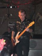 © Copyright by Bee Bop Rebels © by Bee Bop Rebels