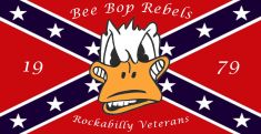 © Copyright by Bee Bop Rebels © by Bee Bop Rebels