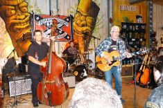 © Copyright by Bee Bop Rebels © by Bee Bop Rebels