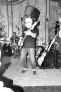 © Copyright by Bee Bop Rebels © by Bee Bop Rebels