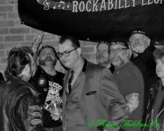 © Copyright by Bee Bop Rebels © by Bee Bop Rebels