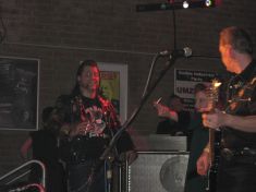 © Copyright by Bee Bop Rebels © by Bee Bop Rebels