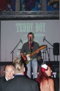 © Copyright by Bee Bop Rebels © by Bee Bop Rebels