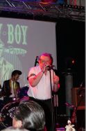 © Copyright by Bee Bop Rebels © by Bee Bop Rebels