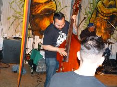 © Copyright by Bee Bop Rebels © by Bee Bop Rebels