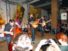 © Copyright by Bee Bop Rebels © by Bee Bop Rebels