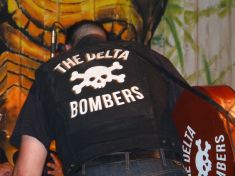 © Copyright by Bee Bop Rebels © by Bee Bop Rebels