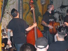 © Copyright by Bee Bop Rebels © by Bee Bop Rebels