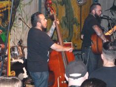 © Copyright by Bee Bop Rebels © by Bee Bop Rebels