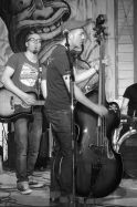 © Copyright by Bee Bop Rebels © by Bee Bop Rebels