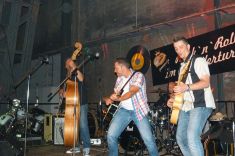 © Copyright by Bee Bop Rebels © by Bee Bop Rebels