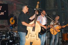 © Copyright by Bee Bop Rebels © by Bee Bop Rebels