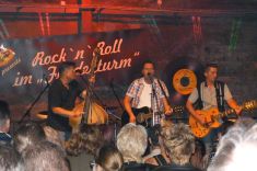 © Copyright by Bee Bop Rebels © by Bee Bop Rebels