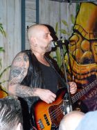 © Copyright by Bee Bop Rebels © by Bee Bop Rebels
