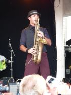 © Copyright by Bee Bop Rebels © by Bee Bop Rebels