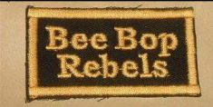 © by Bee Bop Rebels