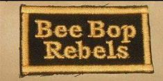 © Copyright by Bee Bop Rebels © by Bee Bop Rebels