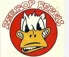 © Copyright by Bee Bop Rebels © by Bee Bop Rebels