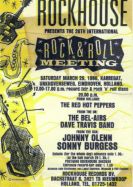 © Copyright by Bee Bop Rebels © by Bee Bop Rebels