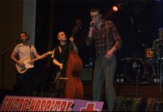 © Copyright by Bee Bop Rebels © by Bee Bop Rebels