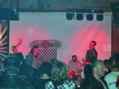 © Copyright by Bee Bop Rebels © by Bee Bop Rebels