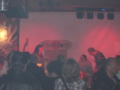 © Copyright by Bee Bop Rebels © by Bee Bop Rebels