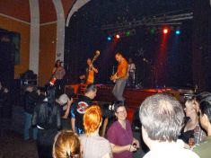 © Copyright by Bee Bop Rebels © by Bee Bop Rebels