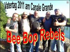 © Copyright by Bee Bop Rebels © by Bee Bop Rebels