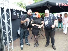 © Copyright by Bee Bop Rebels © by Bee Bop Rebels